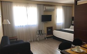 Delicioso flat em área nobre